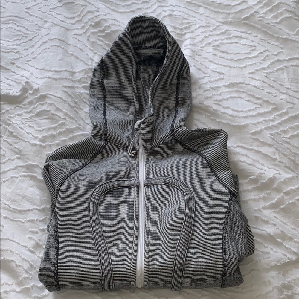 Lululemon Original Scuba Hoodie